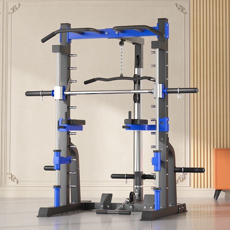Home Gym Unit - Multi-functional home comprehensive training equipment gantry