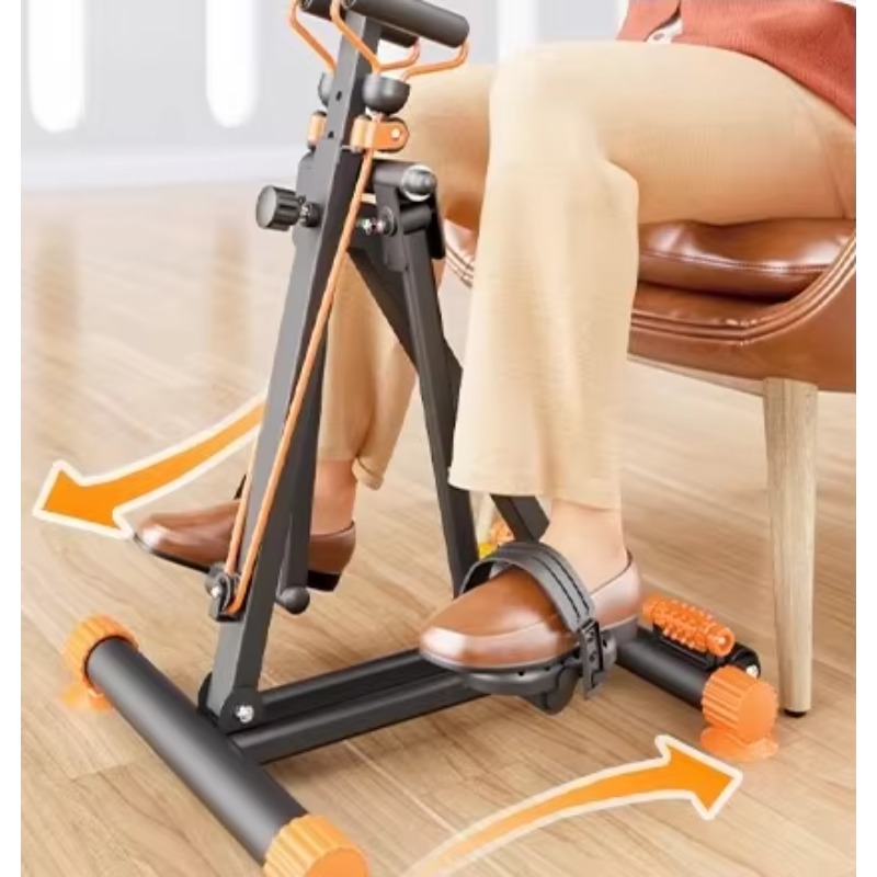 Home Gym Budget - Home Gym Budget-Friendly Indoor Cycling Trainer,