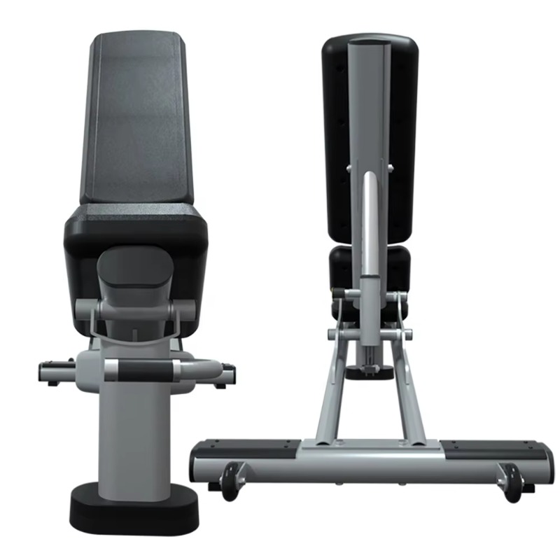 Commercial Approved Profession - огляд і ціна Adjustable Weight Bench