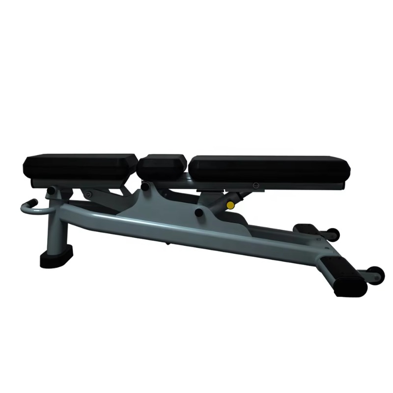 Commercial Approved Profession - огляд і ціна Adjustable Weight Bench