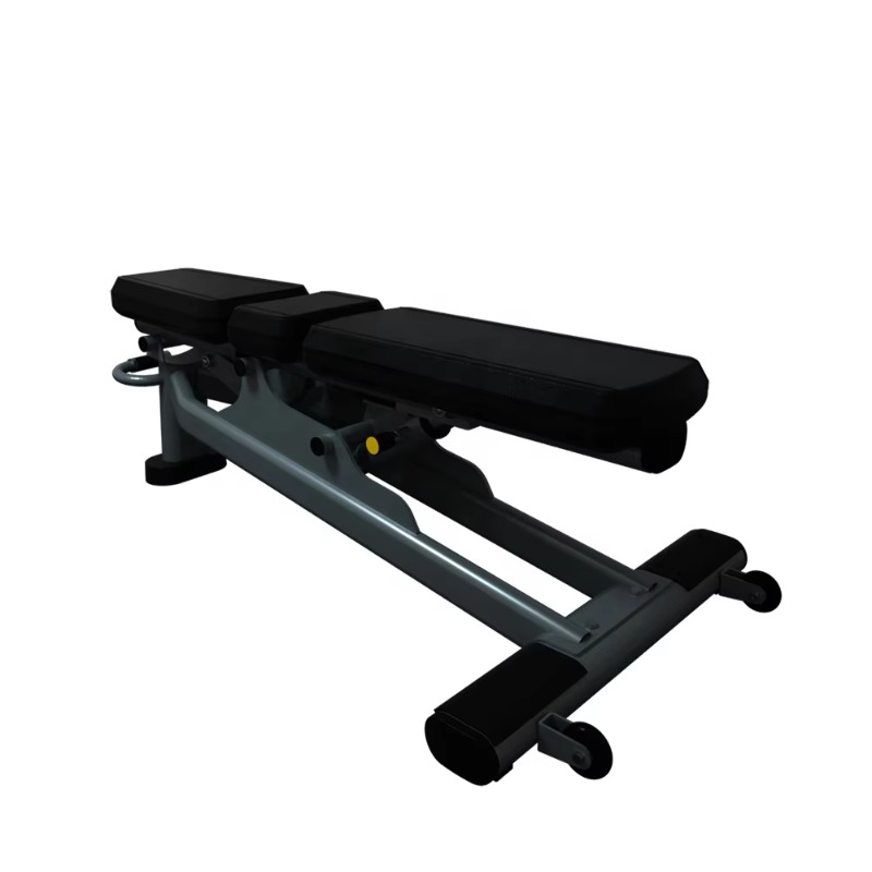 Commercial Approved Profession - огляд і ціна Adjustable Weight Bench