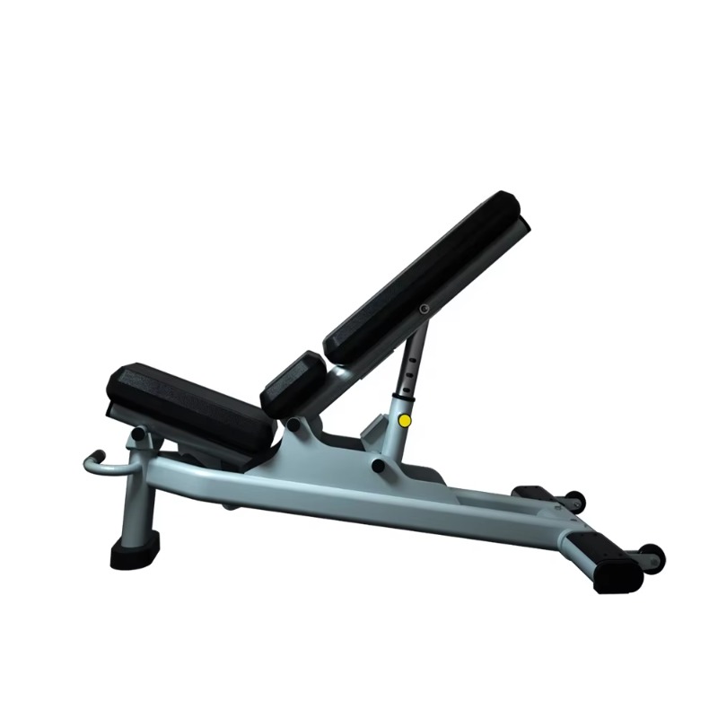 Commercial Approved Profession - огляд і ціна Adjustable Weight Bench