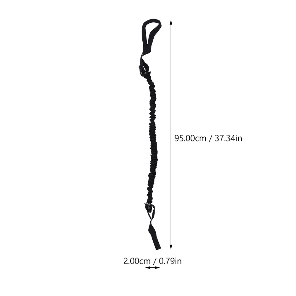 4Pcs Ab Roller Pull Ropes Resi - огляд і ціна Ab Roller Wheel