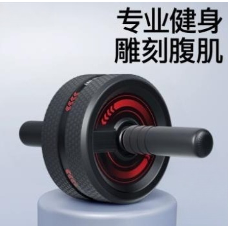 Abdominal Ab Rollers Wheel Cor - огляд і ціна Ab Roller Wheel