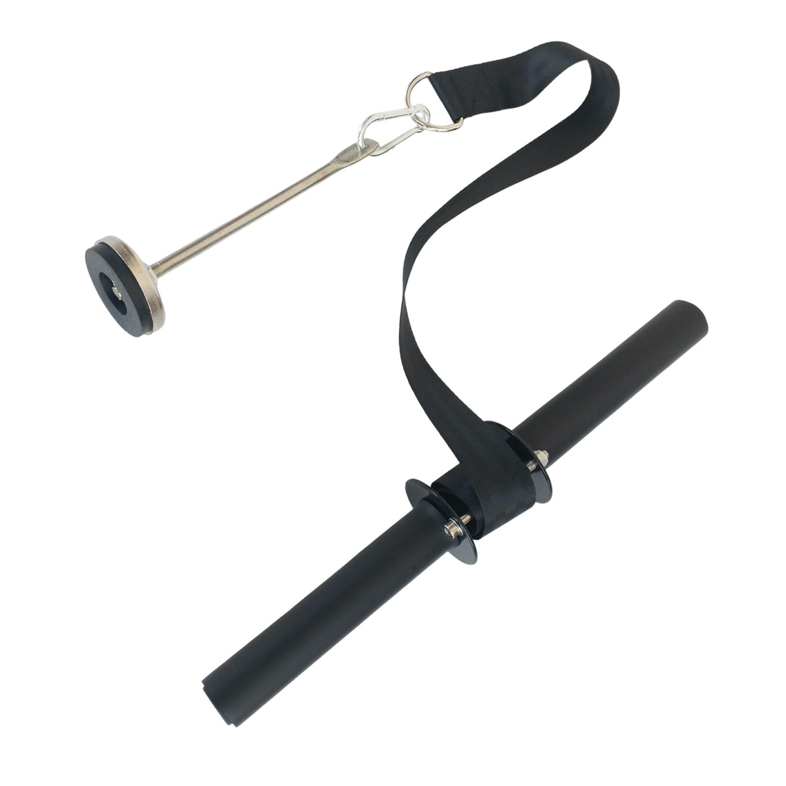 Wrist and Forearm Blaster Soft - огляд і ціна Wrist Roller Forearm