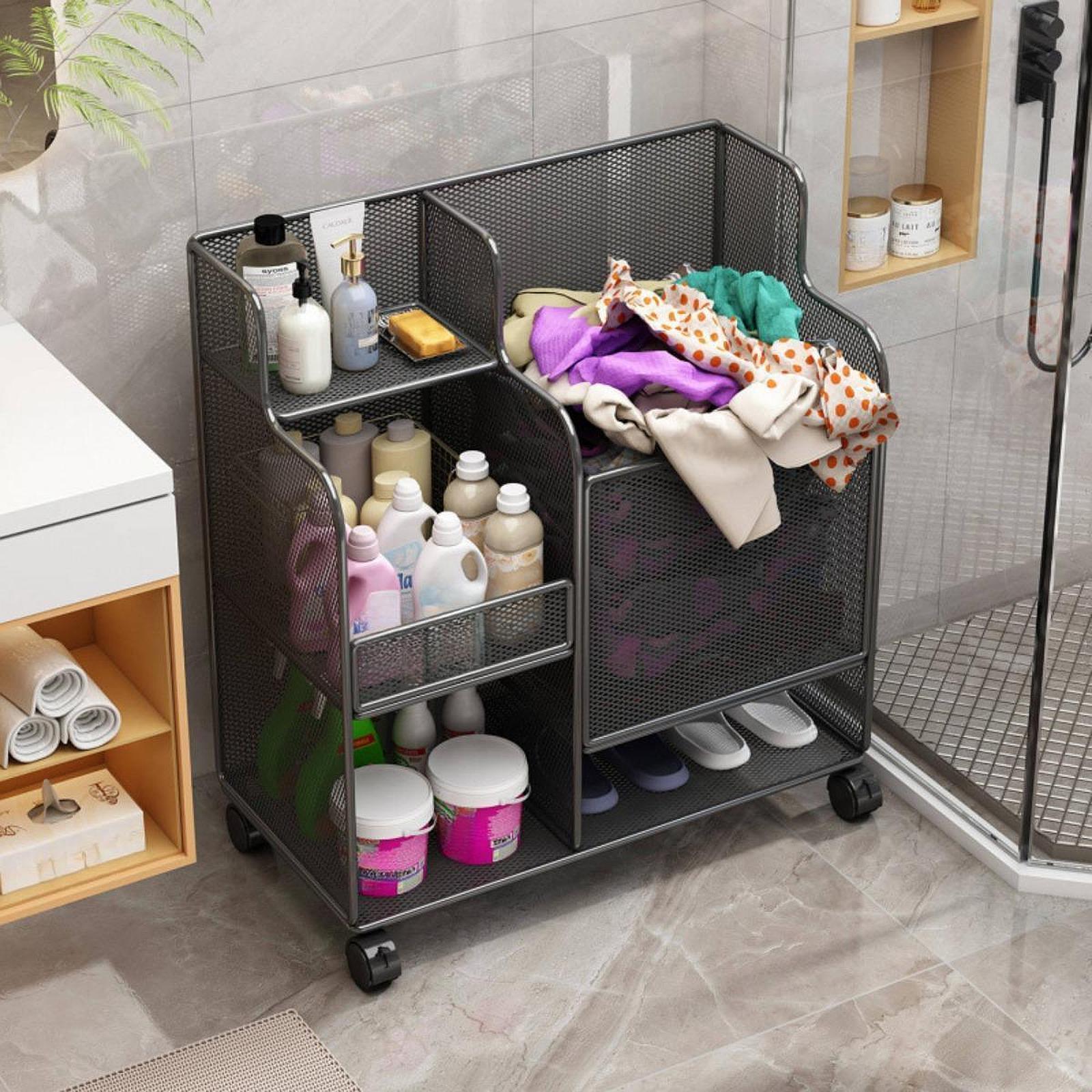 Sports Equipment Storage Rack  - огляд і ціна Home Gym In Garage