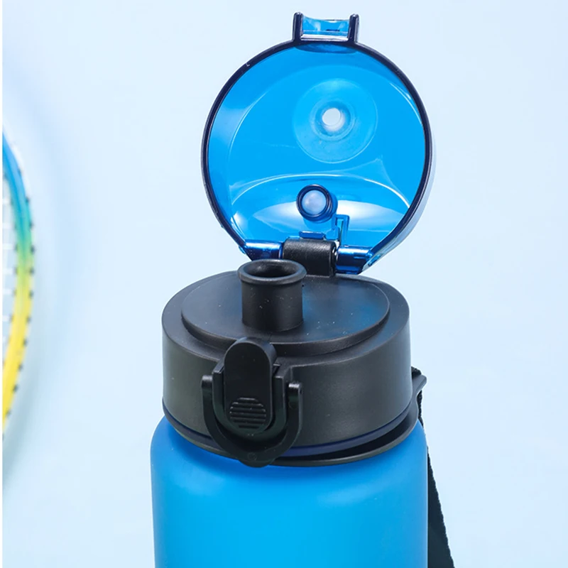 650ml Soniced Sports Water Bot - огляд і ціна Home Gym House
