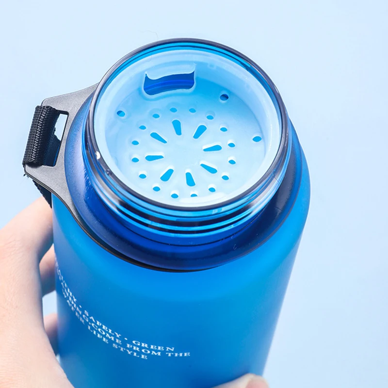 650ml Soniced Sports Water Bot - огляд і ціна Home Gym House