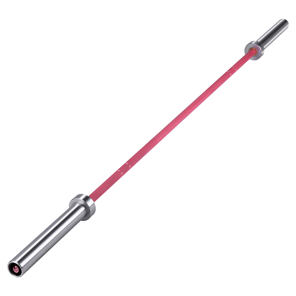 Fitness Equipment 2.01m Weight - огляд і ціна Olympic Barbell 20Kg