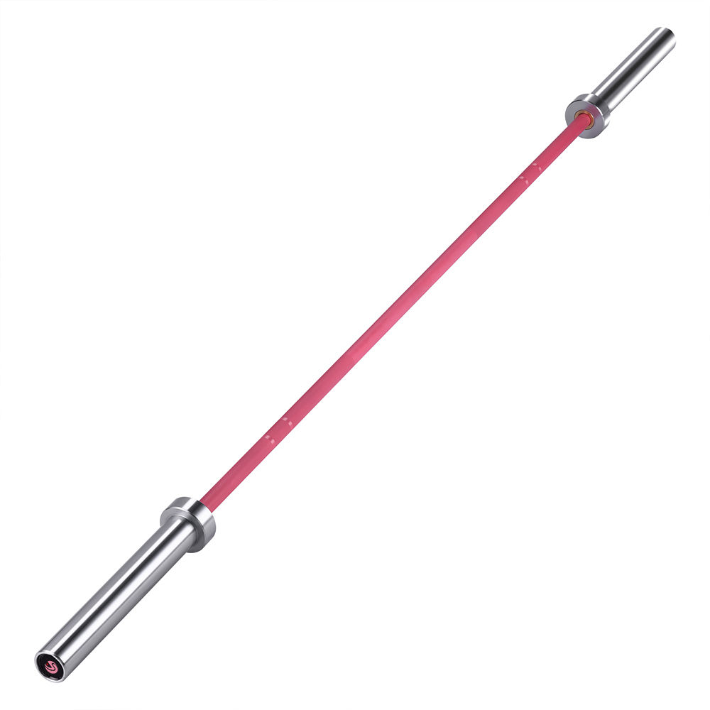 Fitness Equipment 2.01m Weight - огляд і ціна Olympic Barbell 20Kg