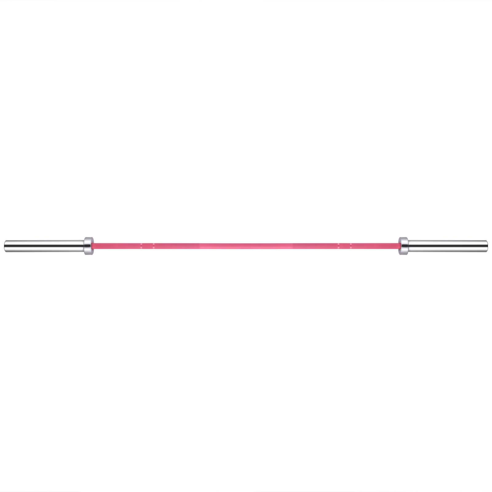 Fitness Equipment 2.01m Weight - огляд і ціна Olympic Barbell 20Kg