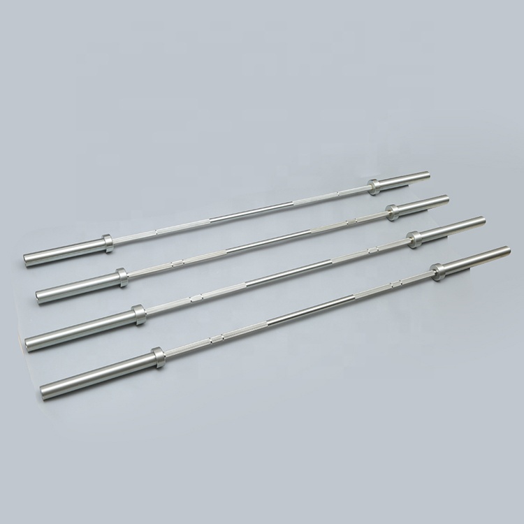 2200mm Solid Chrome Barbell We - огляд і ціна Olympic Barbell 20Kg