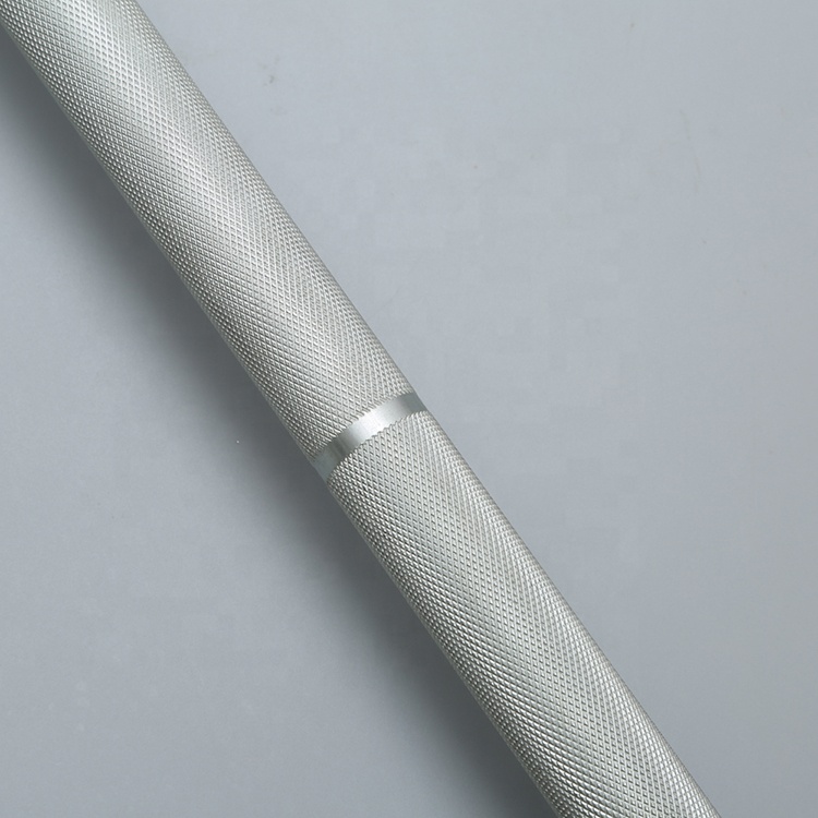 2200mm Solid Chrome Barbell We - огляд і ціна Olympic Barbell 20Kg