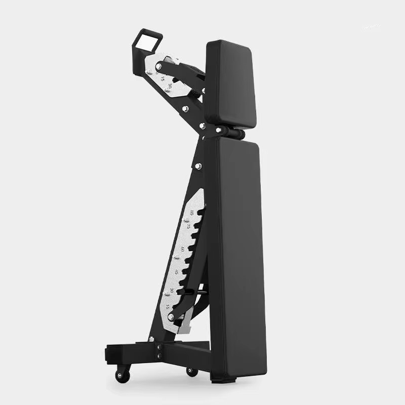 Commercial Multifunctional Ben - огляд і ціна Adjustable Weight Bench