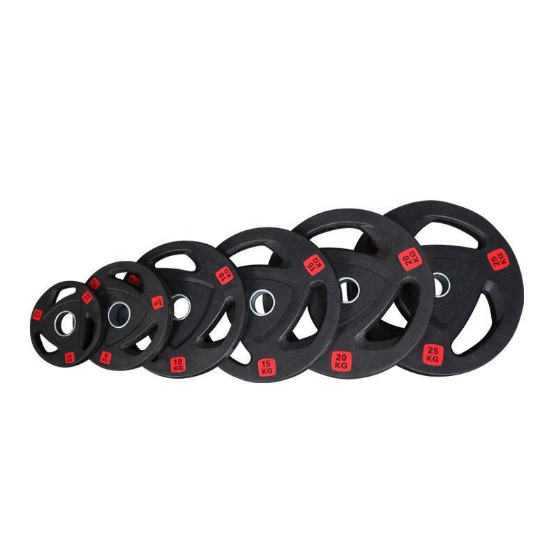 Factory Direct Sales Commercia - огляд і ціна Olympic Barbell 20Kg