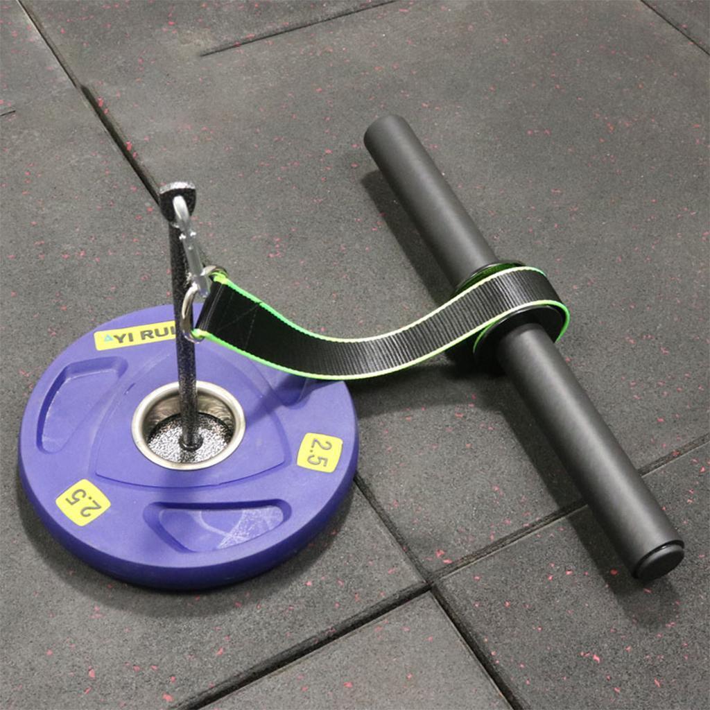 Wrist and Forearm Blaster Musc - огляд і ціна Wrist Roller Forearm