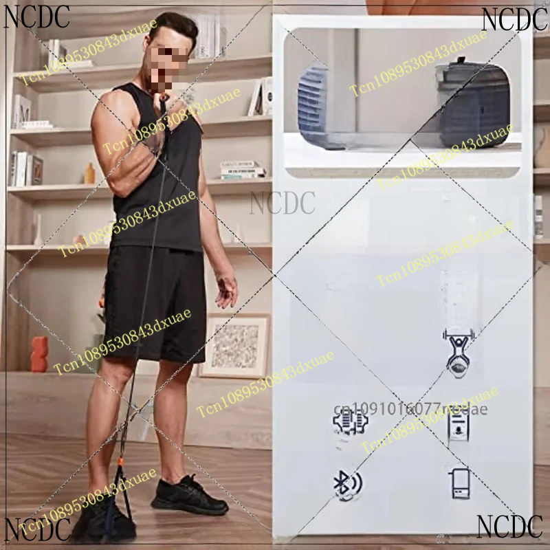 Home Fitness Equipment 4.4-44  - огляд і ціна Home Gym Garden