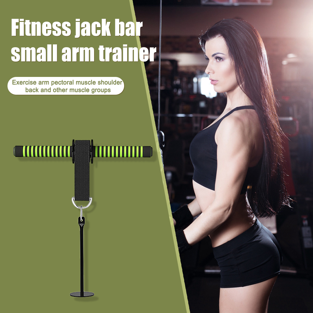Wrist and Forearm Roller Train - огляд і ціна Wrist Roller Forearm