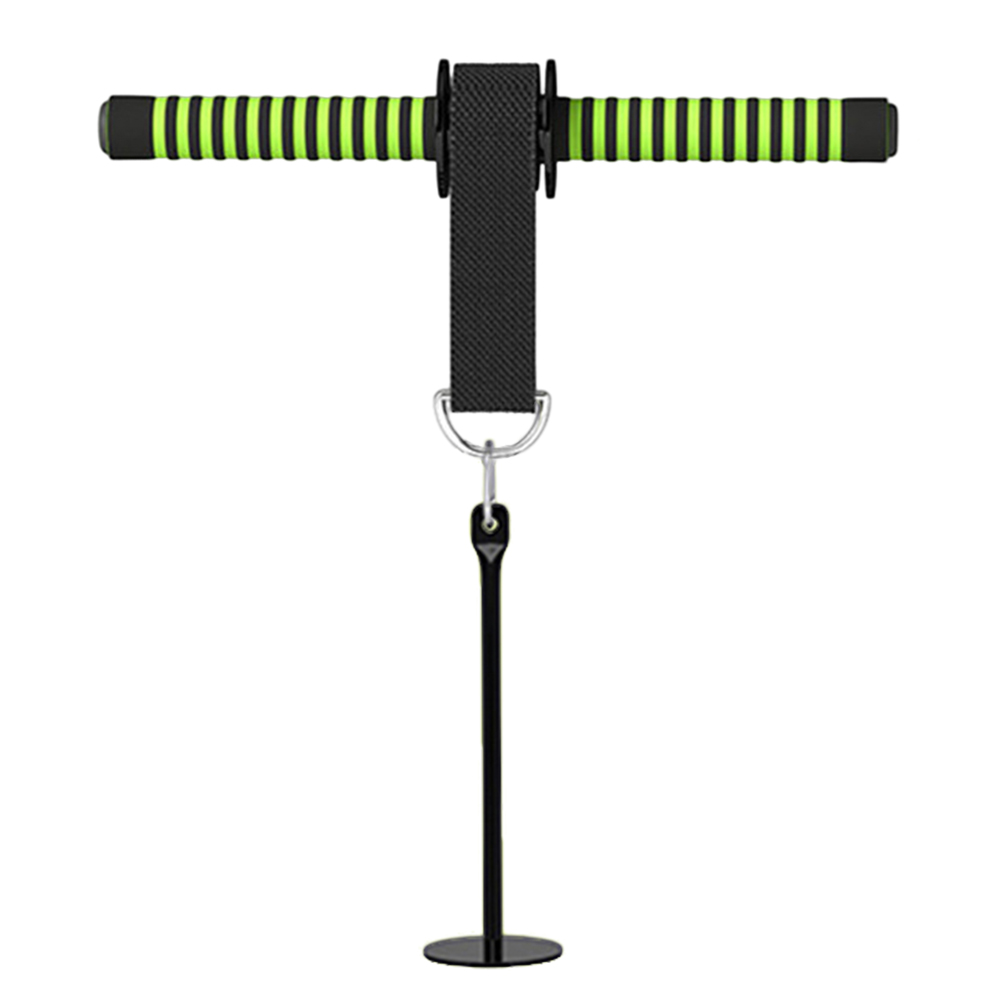 Wrist and Forearm Roller Train - огляд і ціна Wrist Roller Forearm