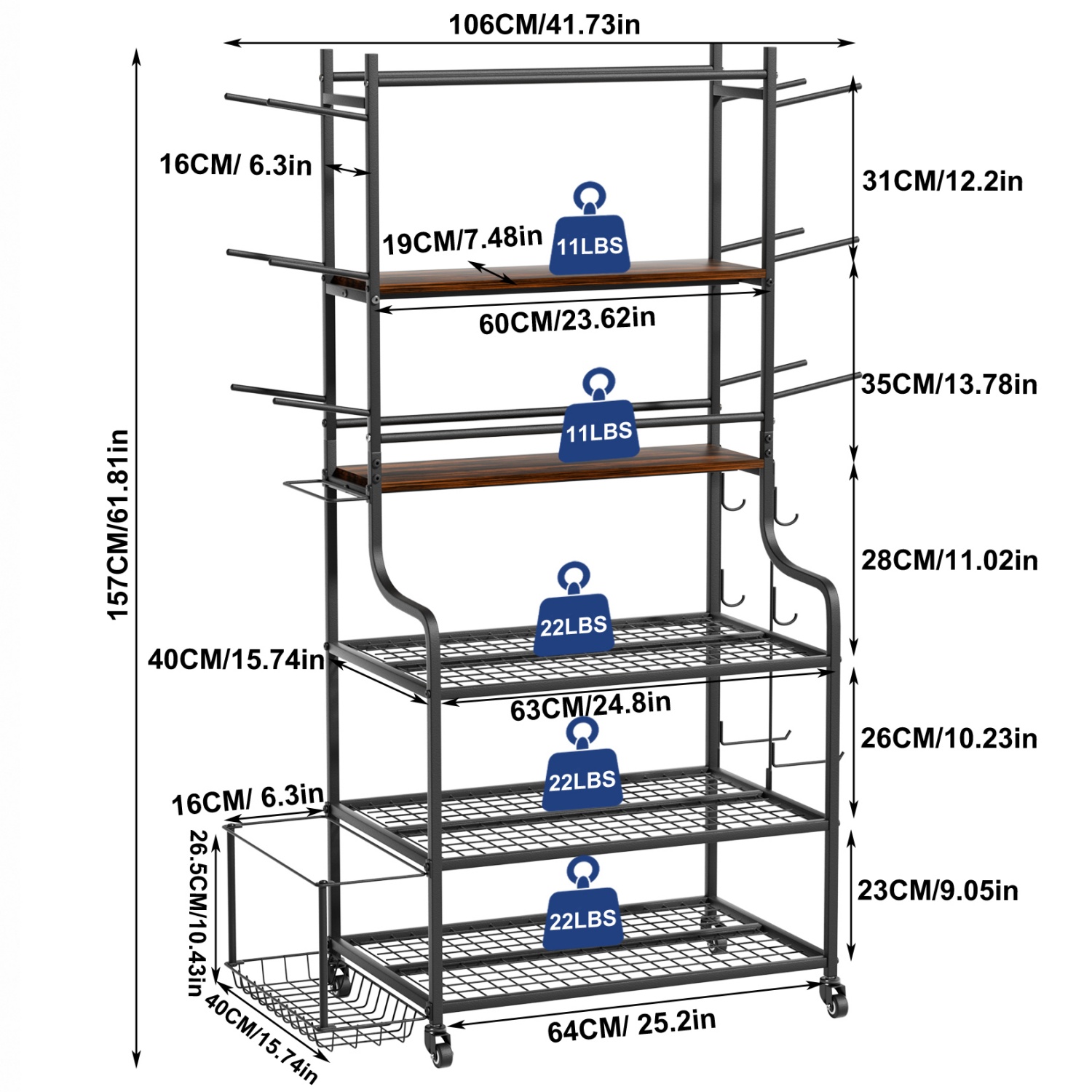 Yoga Mat Storage Rack Home Gym - огляд і ціна Home Gym Yoga Storage