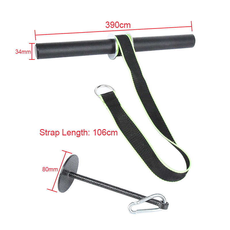 Professional Foam Roller, Wris - огляд і ціна Wrist Roller Forearm