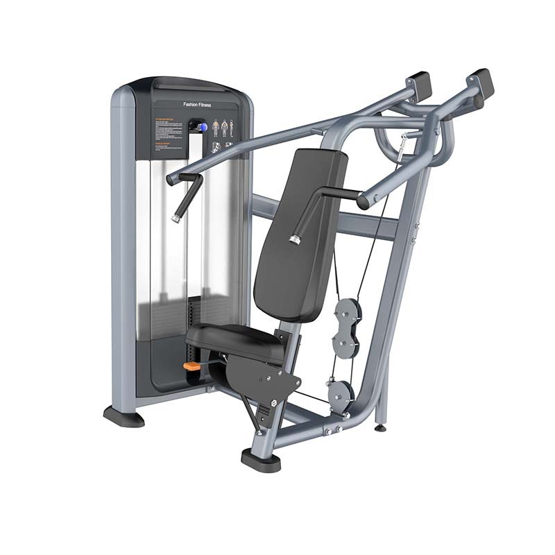 Commercial Gym Fitness Equipme - огляд і ціна Home Gym Weight Machine