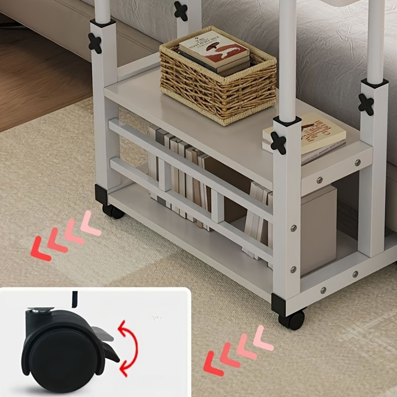 Multifunctional Folding Table  - огляд і ціна Adjustable Weight Bench