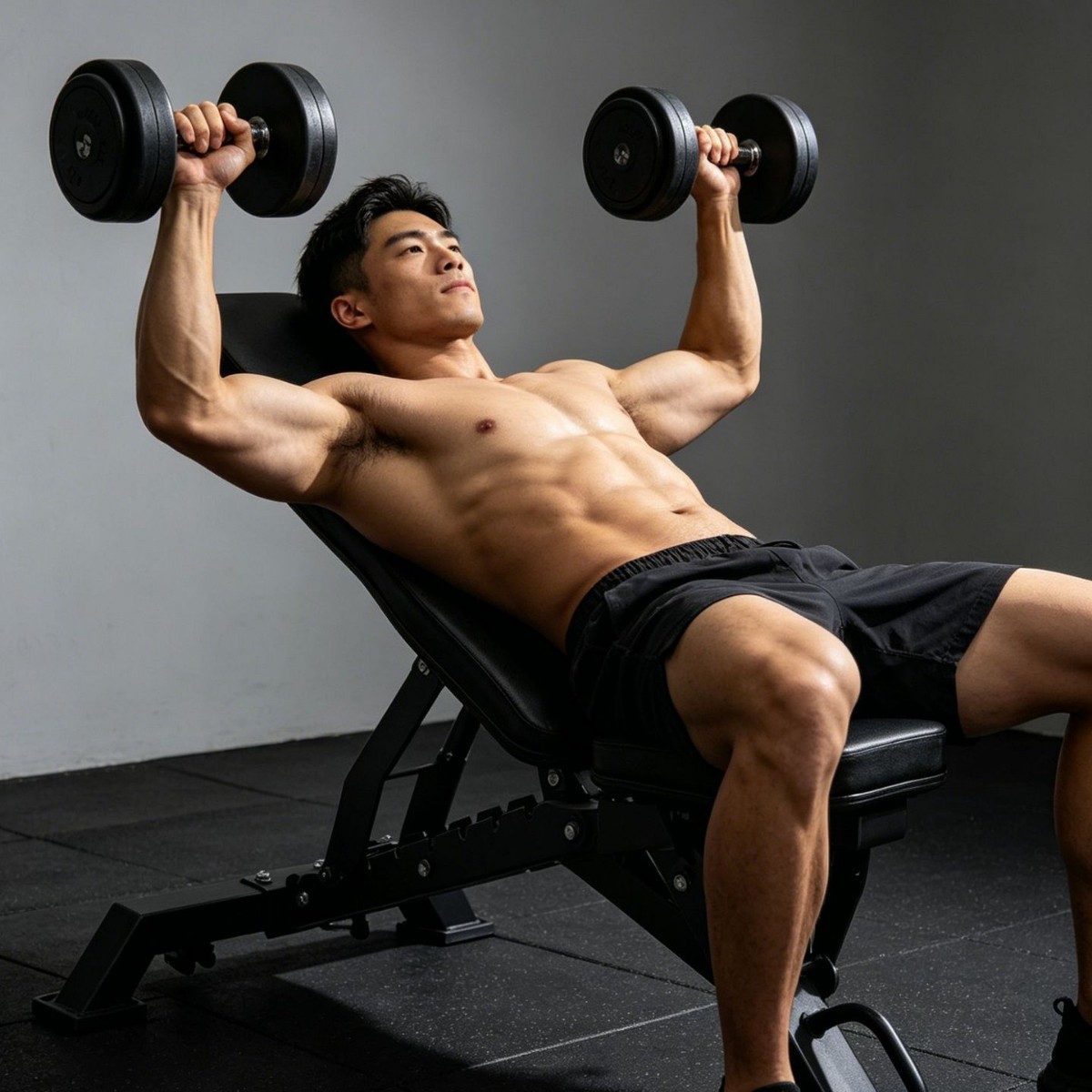 Multifunctional Foldable Weigh - огляд і ціна Adjustable Weight Bench