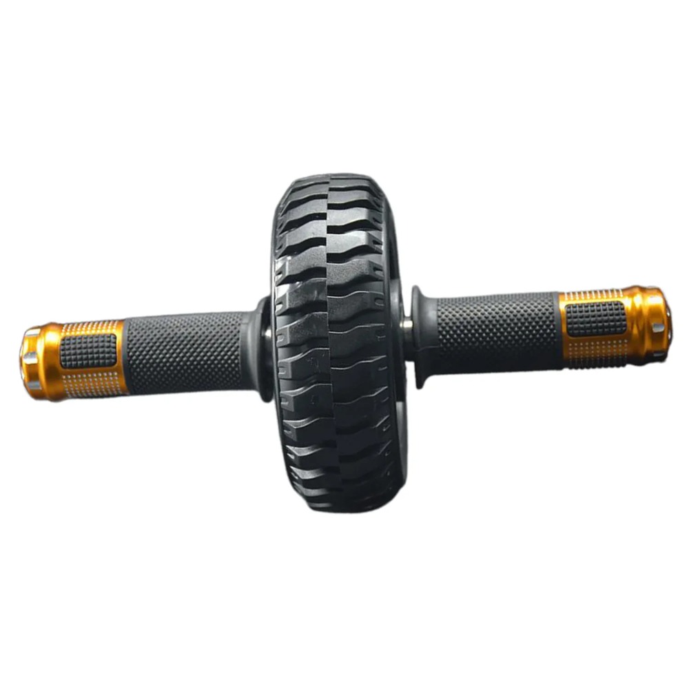 Ergonomic Grip Abdominal Worko - огляд і ціна Ab Roller Wheel