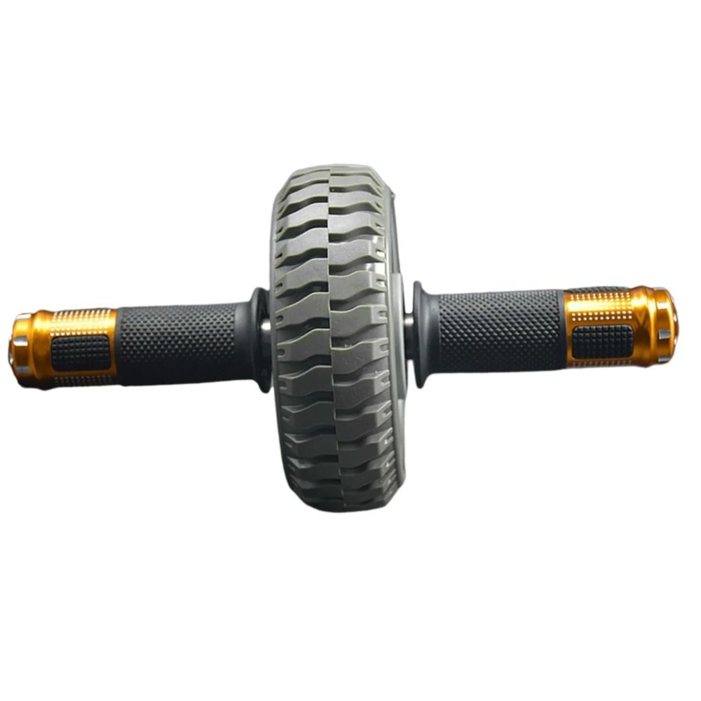 Ergonomic Grip Abdominal Worko - огляд і ціна Ab Roller Wheel
