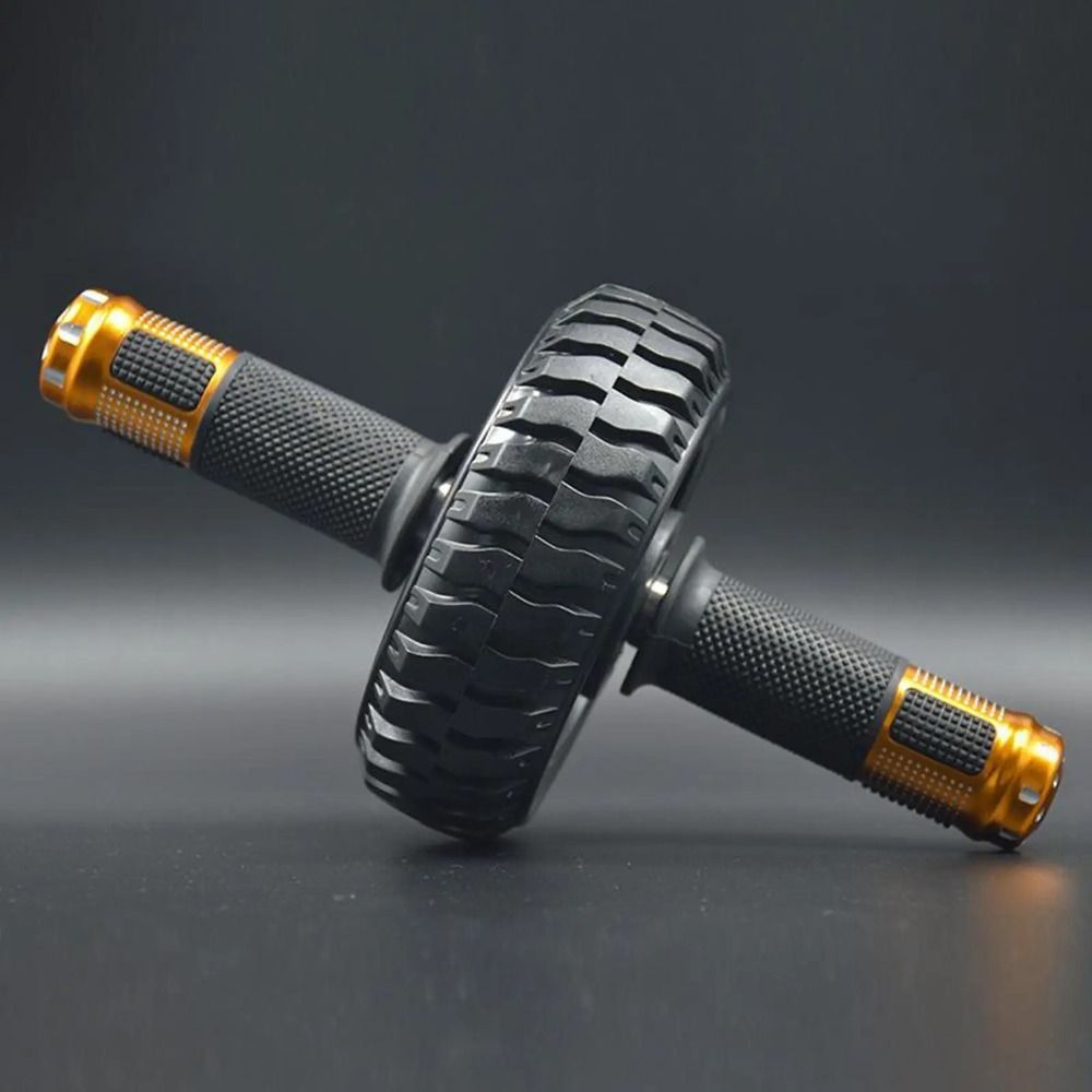 Ergonomic Grip Abdominal Worko - огляд і ціна Ab Roller Wheel