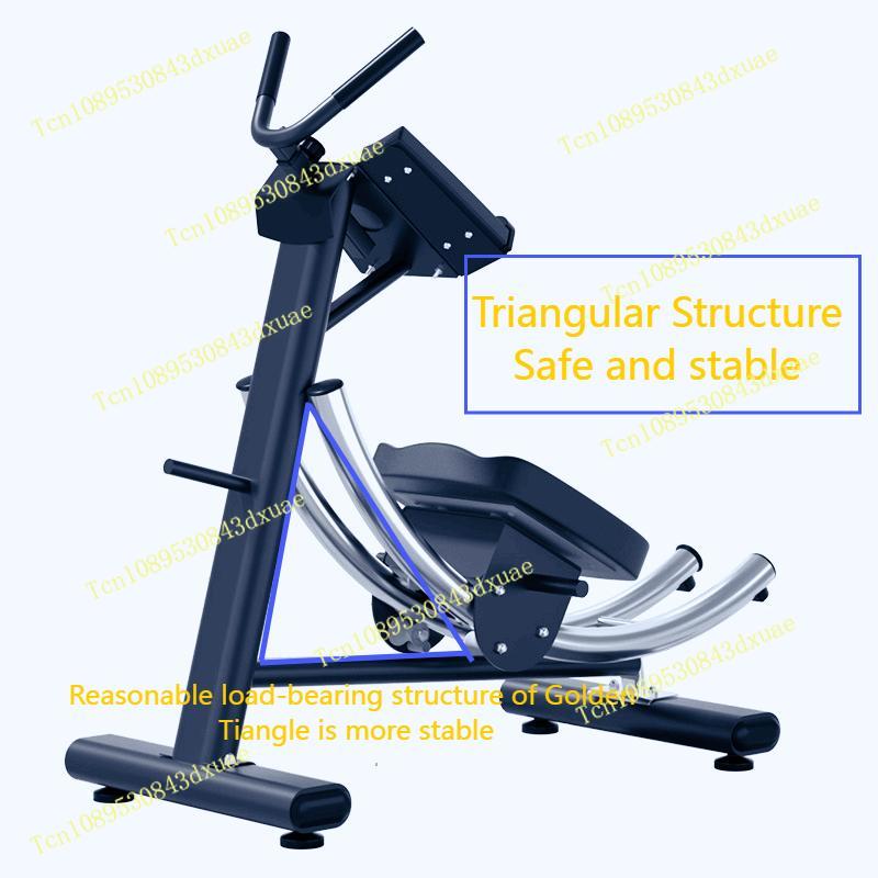 Good AB Coaster Machine 500kg  - огляд і ціна Ab Roller Wheel
