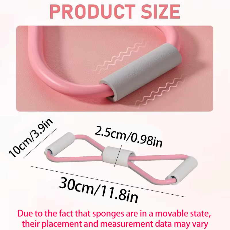 1Pcs Home Gym Elastic Band Por - огляд і ціна Home Gym Garden