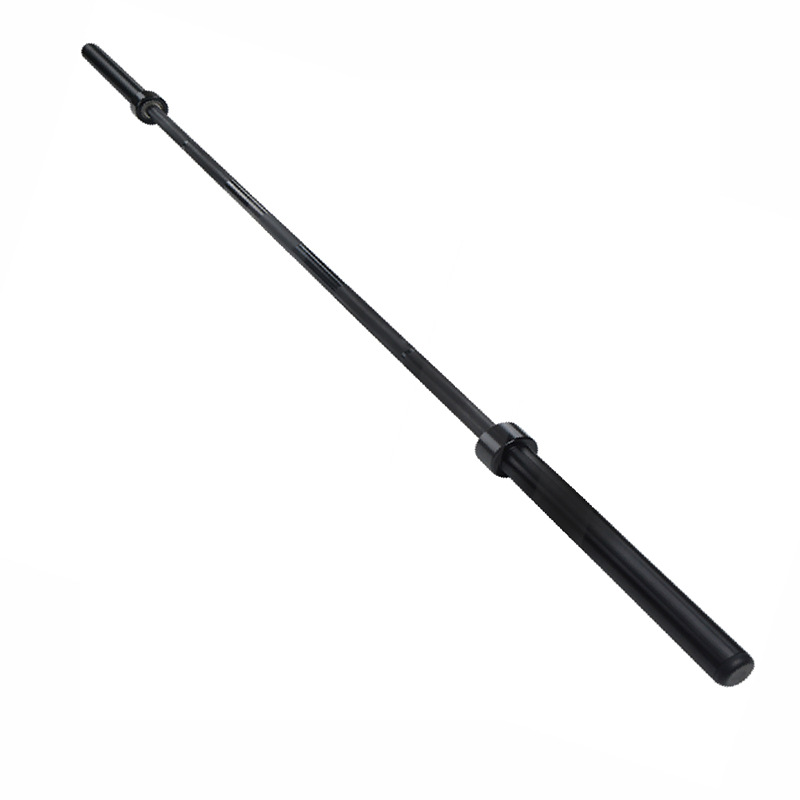 Hard Chrome Barbells 1.8m 15kg - огляд і ціна Olympic Barbell 20Kg