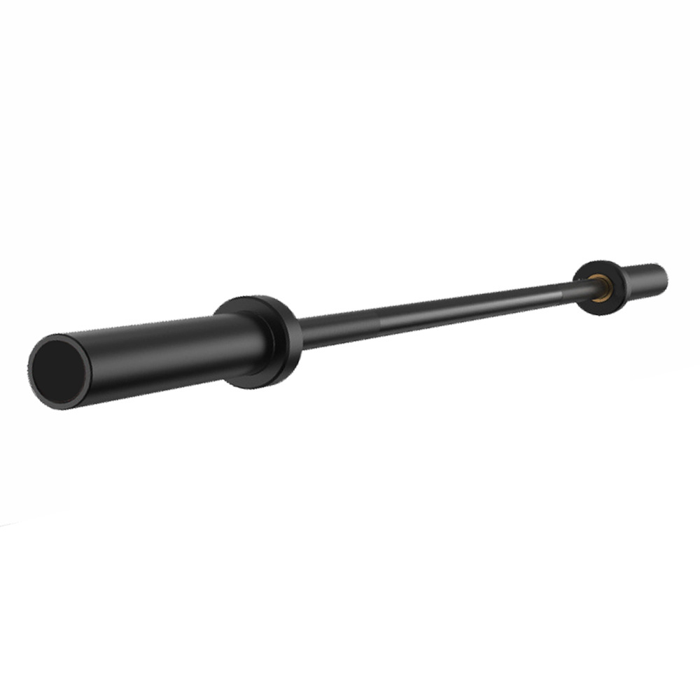 Hard Chrome Barbells 1.8m 15kg - огляд і ціна Olympic Barbell 20Kg