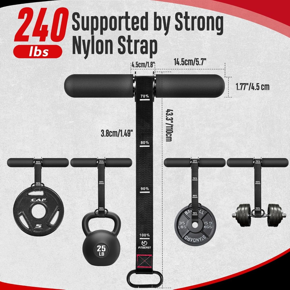 Forearm Strengthener & Wrist R - огляд і ціна Wrist Roller Forearm