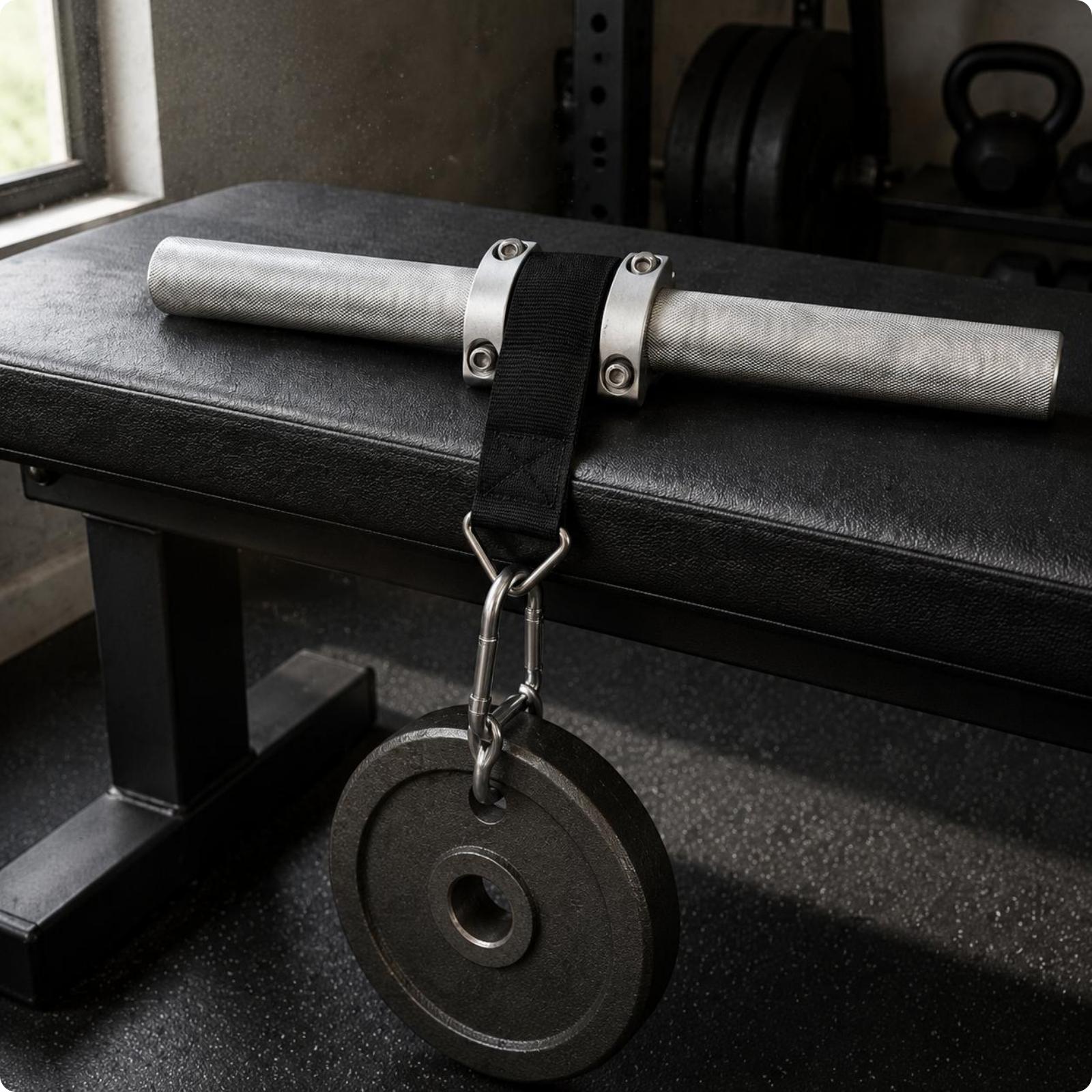 Forearm Exercise Grip Strength - огляд і ціна Wrist Roller Forearm