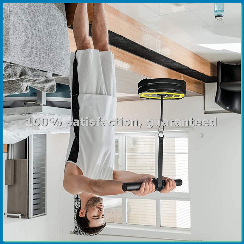 Forearm Wrist Roller Exerciser - огляд і ціна Wrist Roller Forearm