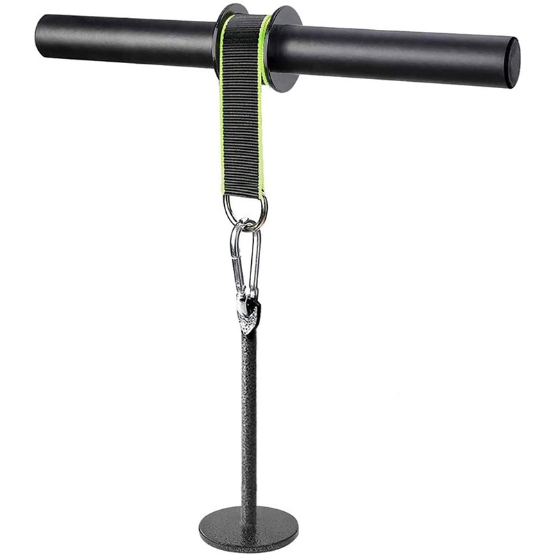 Forearm Wrist Roller Exerciser - огляд і ціна Wrist Roller Forearm