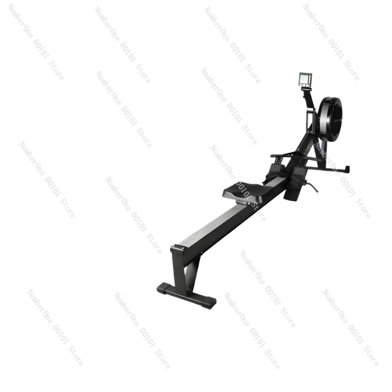 Modern Minimalist Smart Rowing - огляд і ціна Home Gym Minimalist