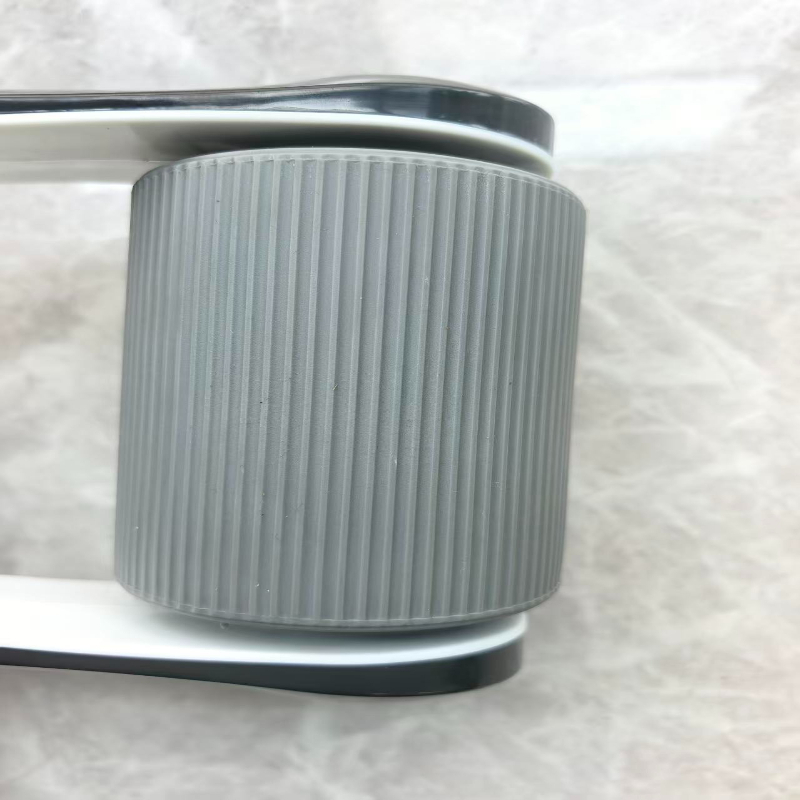 Foldable Ab Roller Silent Doub - огляд і ціна Ab Roller Wheel