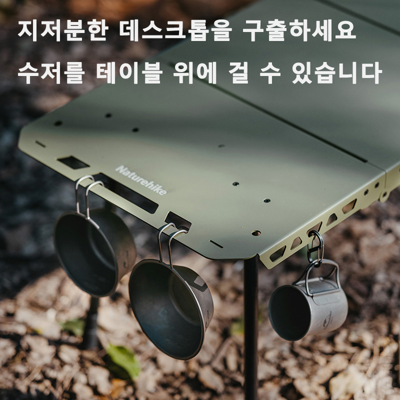 Naturehike Tactical Table IGT  - огляд і ціна Adjustable Weight Bench