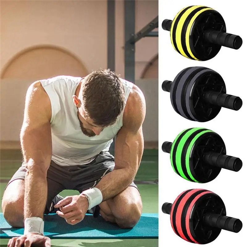【Supernew】Ab Wheel Roller Work - огляд і ціна Ab Roller Wheel