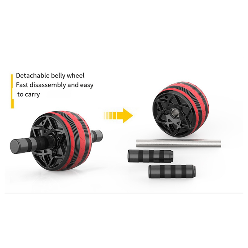【Supernew】Ab Wheel Roller Work - огляд і ціна Ab Roller Wheel