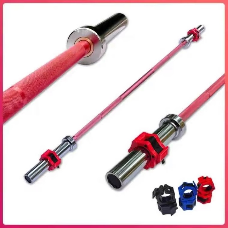 Top Quality Factory Direct bar - огляд і ціна Olympic Barbell 20Kg