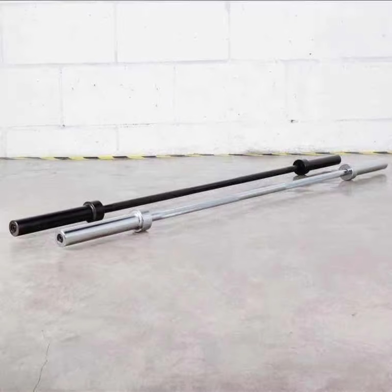 Top Quality Factory Direct bar - огляд і ціна Olympic Barbell 20Kg