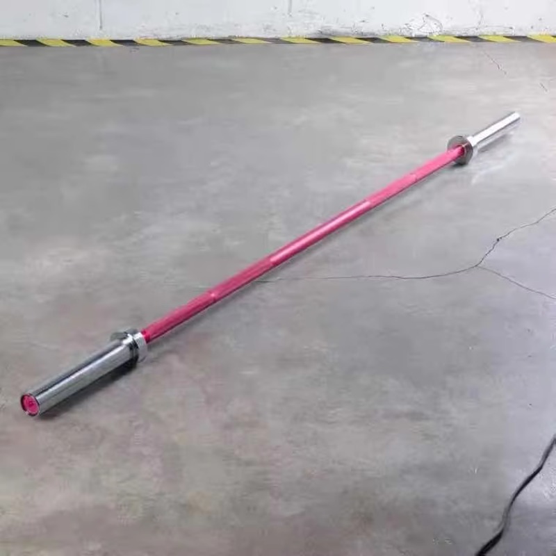 Top Quality Factory Direct bar - огляд і ціна Olympic Barbell 20Kg