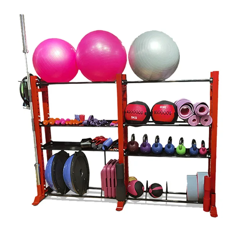 High Quality Gym Equipment Sto - огляд і ціна Home Gym Yoga Storage