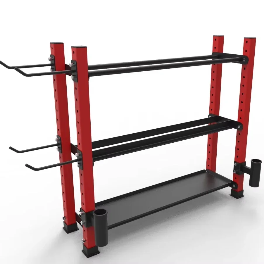 High Quality Gym Equipment Sto - огляд і ціна Home Gym Yoga Storage