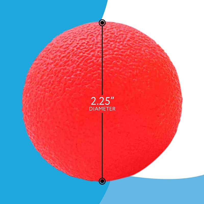 Hand Grip Egg Gripping Ball Fi - огляд і ціна Home Gym Garden